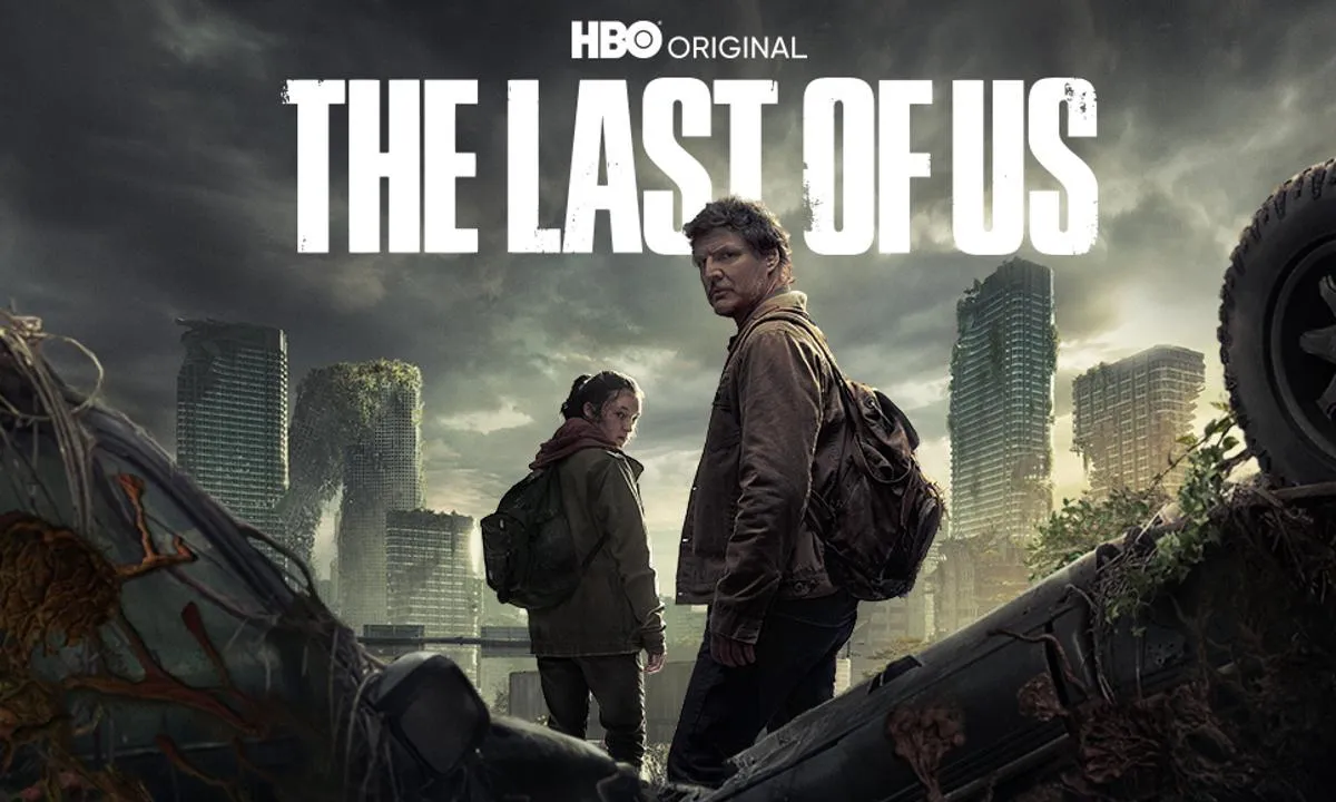Zdjęcie The Last of Us: Przetrwać koniec świata - mistrzowski serial na podstawie gry