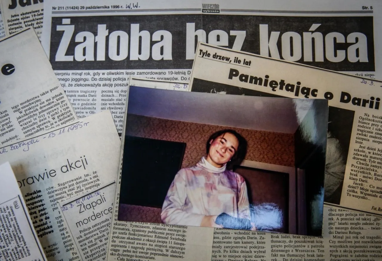 Zdjęcie Top 10 dokumentów, które wstrząsnęły widzami - szokujące zbrodnie