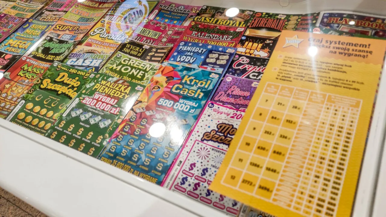 Zdjęcie Zdrapki lotto ile czasu na odebranie wygranej - nie przegap terminu!