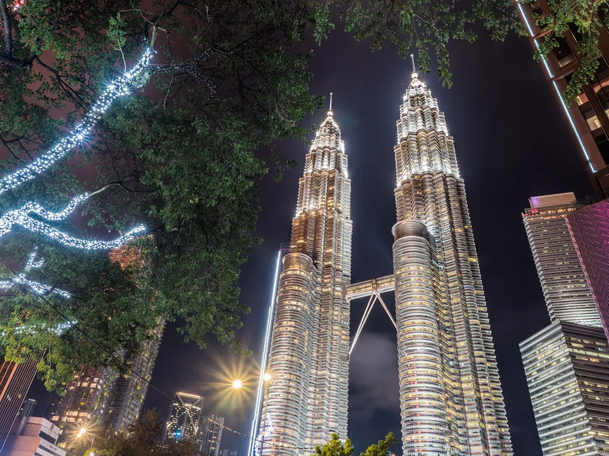 Zdjęcie Niezapomniane atrakcje w Kuala Lumpur, które musisz zobaczyć
