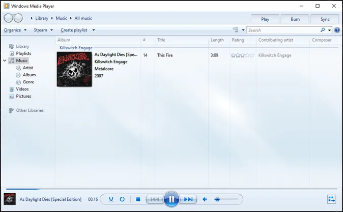 Zdjęcie Czy Windows Media Player jest darmowy? Sprawdź, co musisz wiedzieć!