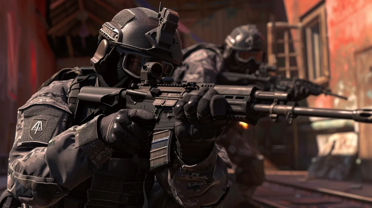 Zdjęcie Jak sprzedawać skiny CS:GO i nie dać się oszukać? Bezpiecznie!