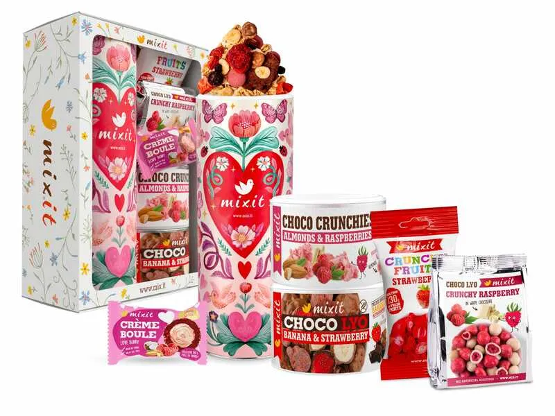 Zdjęcie Mixit Kosmetik kaufen: Ihr Weg zu Top-Produkten &amp; cleverem Sparen