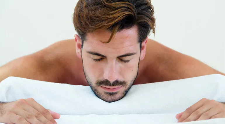 Zdjęcie Najlepsze spa dla mężczyzn w Krakowie – relaks i wyjątkowe usługi