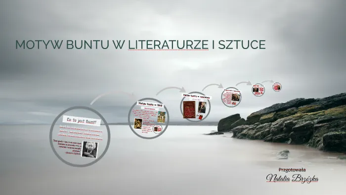 Zdjęcie Motyw formy w literaturze: klucz do głębszej analizy tekstów