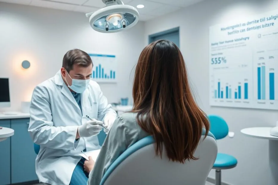 Zdjęcie Ile zarabia dentysta w Polsce? Zaskakujące różnice w wynagrodzeniach