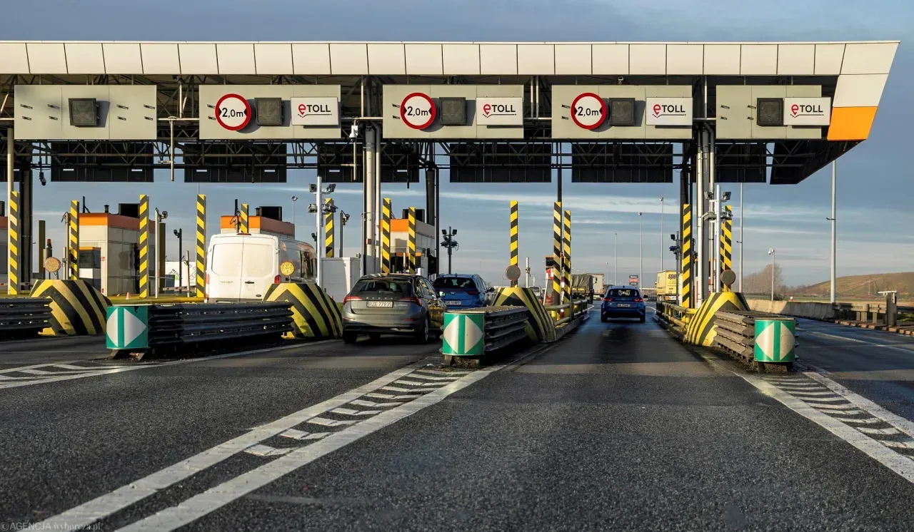 Zdjęcie Jak zapłacić za przejazd autostradą po czasie i uniknąć kary