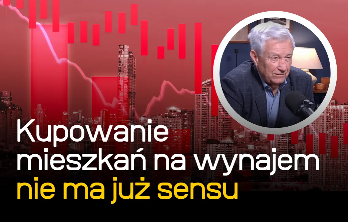 Zdjęcie Czy ceny mieszkań spadną? Przewidywania i czynniki wpływające na rynek