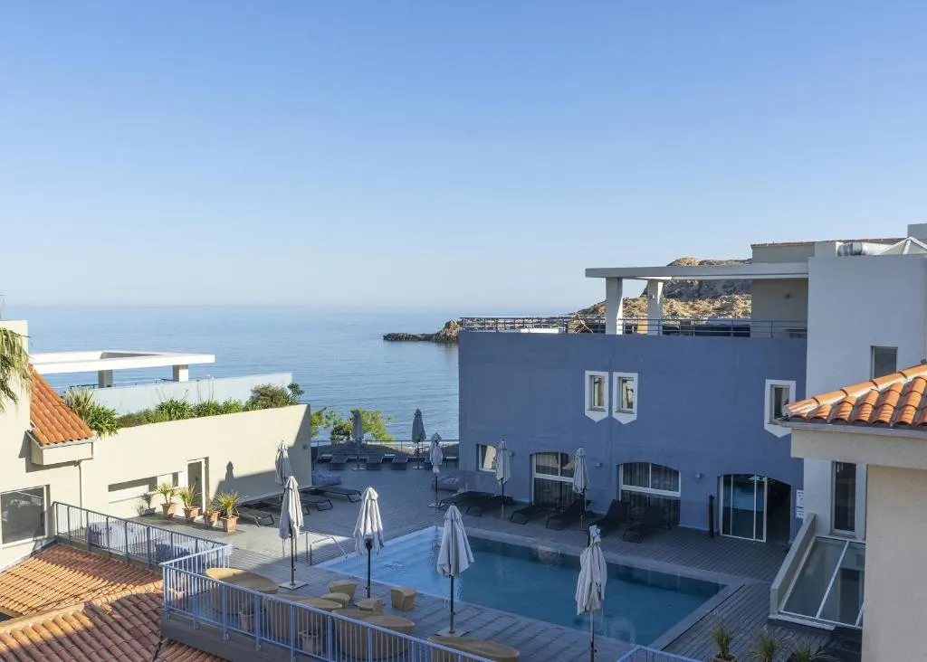 Zdjęcie Hotel Best Western w L'Île-Rousse: Udogodnienia i Ceny, które Zaskoczą