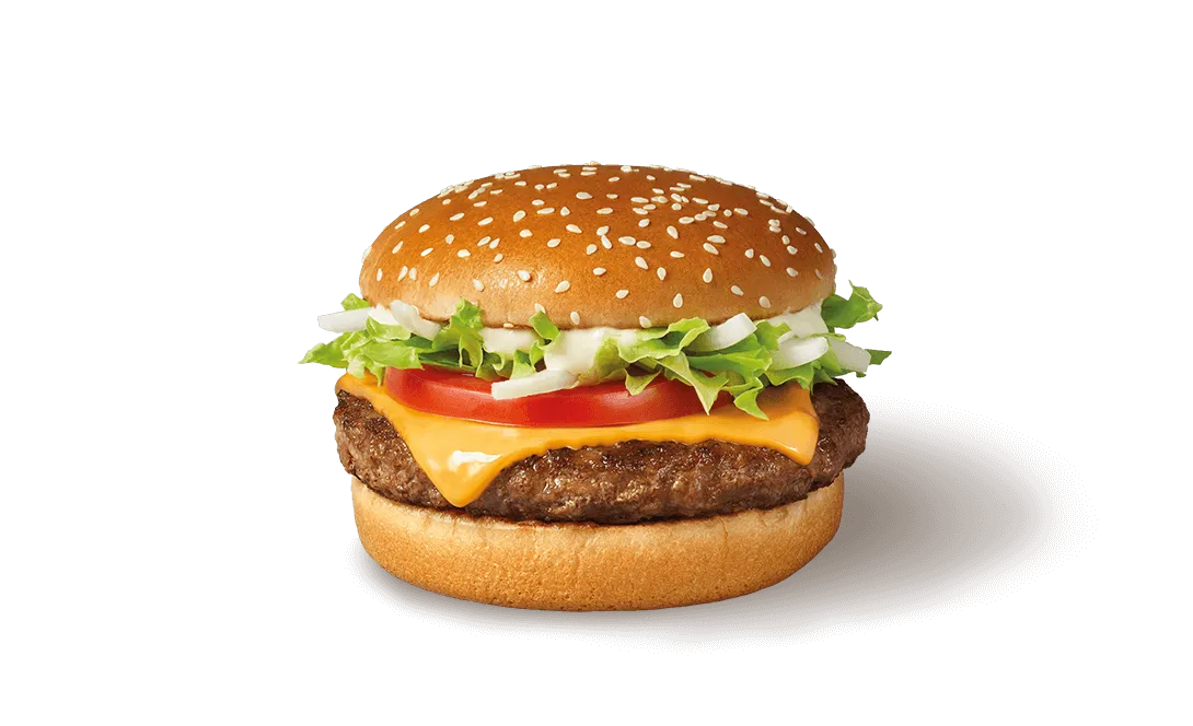 Zdjęcie Ile kalorii ma hamburger z McDonald's? Zaskakujące fakty o kaloriach