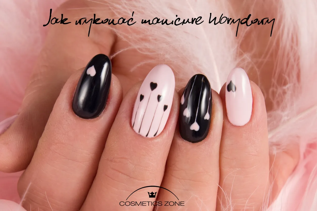 Zdjęcie Jak przygotować paznokcie do manicure hybrydowego bez błędów
