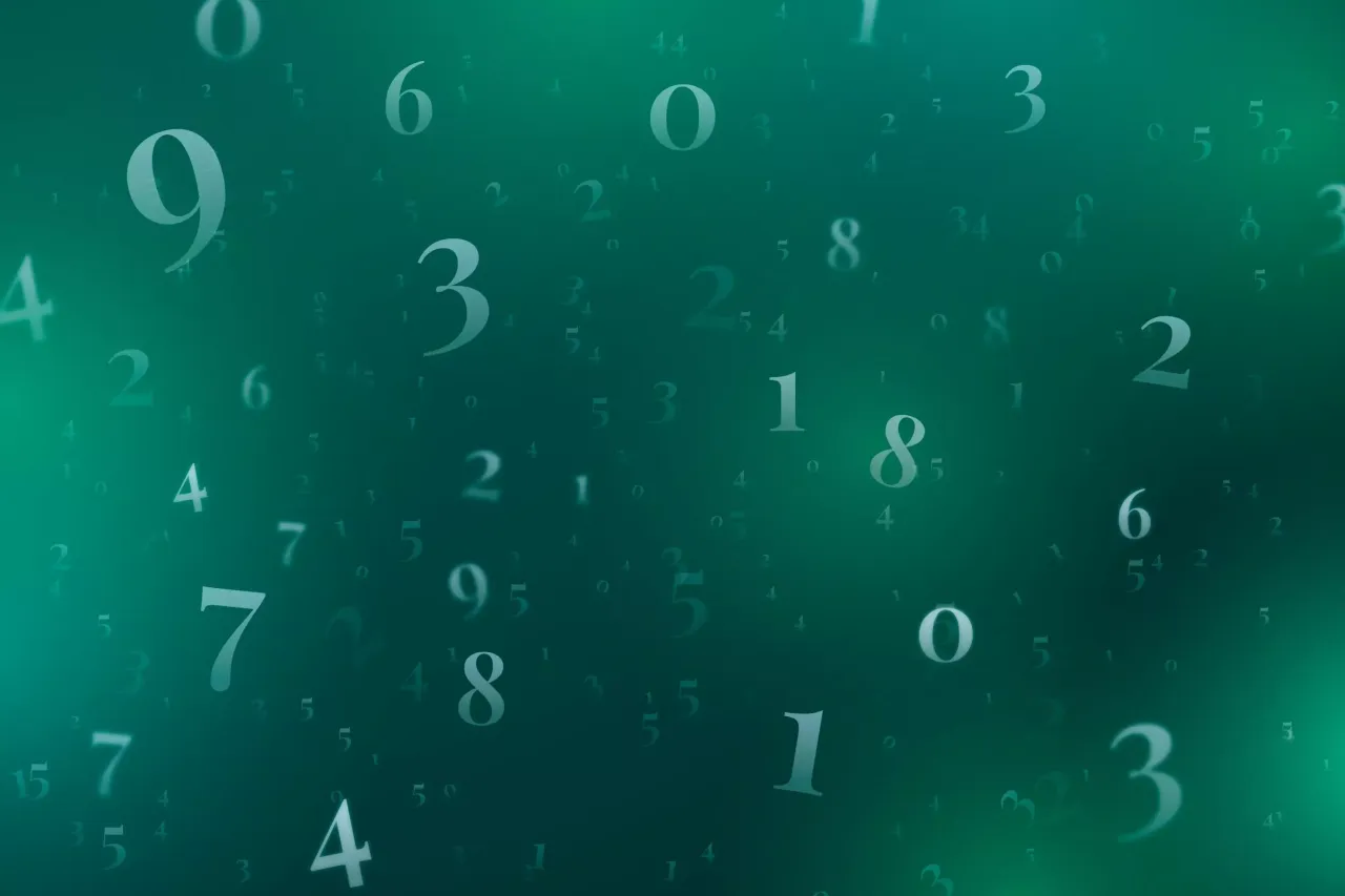 Zdjęcie Co oznacza r w matematyce? Zrozumienie symboli i zastosowań