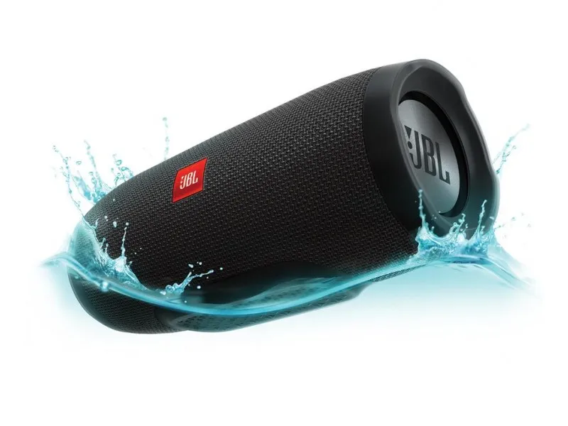 Zdjęcie JBL Flip czy Charge - który głośnik lepiej spełni Twoje oczekiwania?