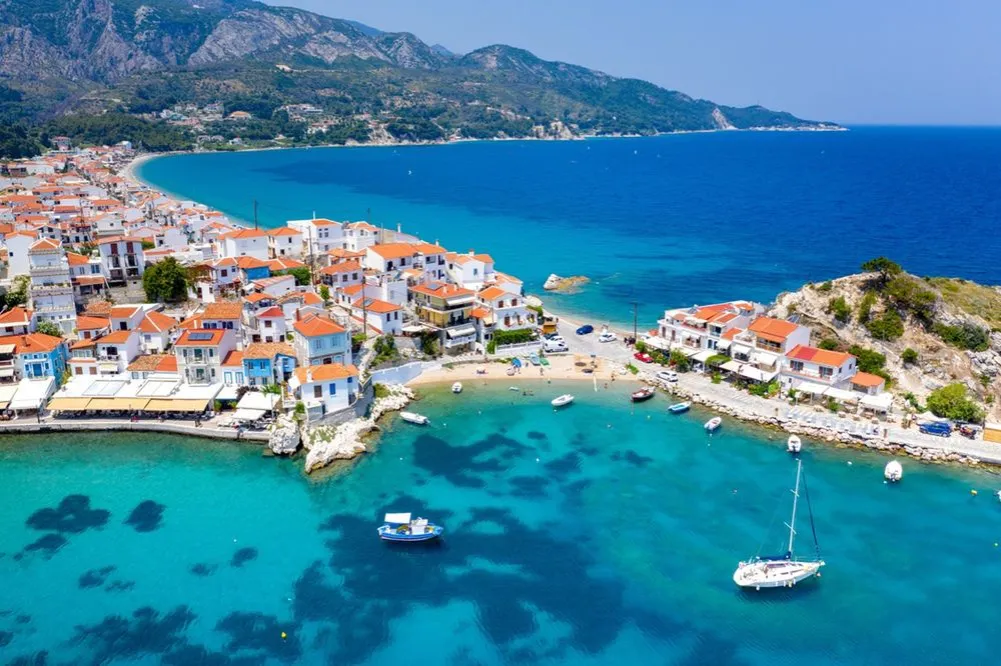 Zdjęcie Najlepsze atrakcje na Samos: odkryj ukryte skarby wyspy