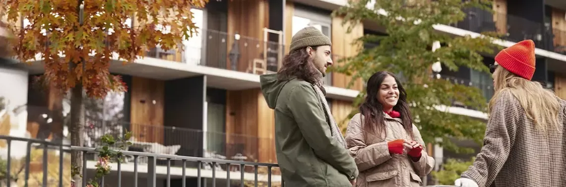 Zdjęcie Jak założyć wspólnotę mieszkaniową w spółdzielni i uniknąć problemów