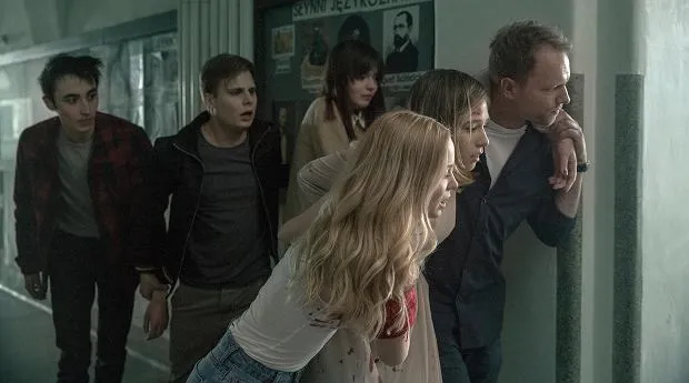 Zdjęcie Ile odcinków ma belfer 2? Zaskakująca liczba epizodów w nowym sezonie