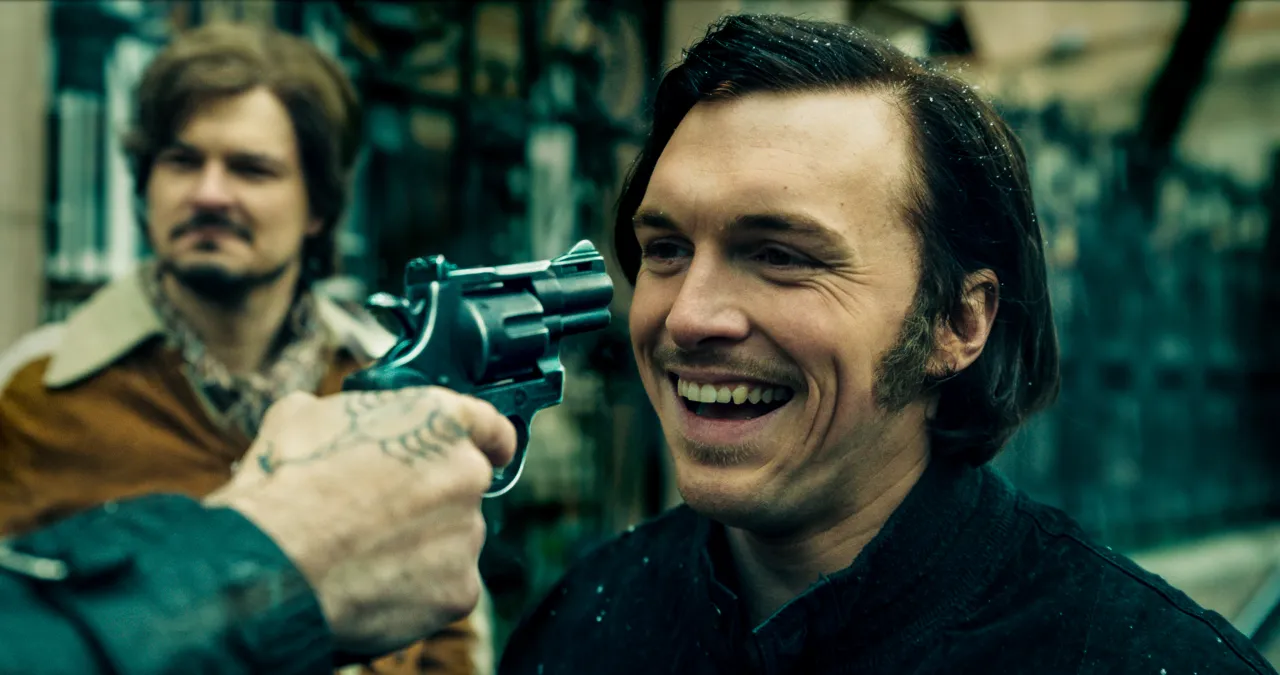 Zdjęcie Film o Pershingu: Niezwykła historia generała na małym ekranie