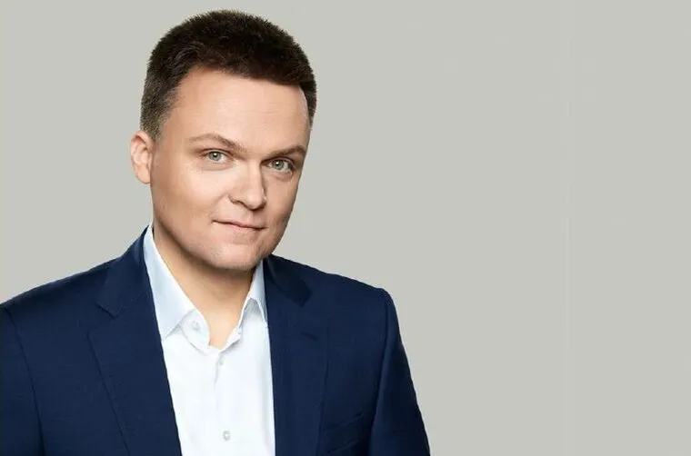 Zdjęcie Ile lat ma Szymon Hołownia? Zaskakująca prawda o jego wieku