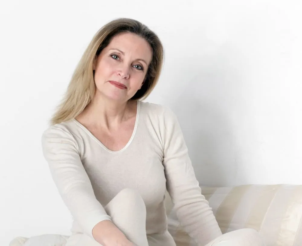 Zdjęcie W jakim wieku kobieta przekwita i co warto o tym wiedzieć?