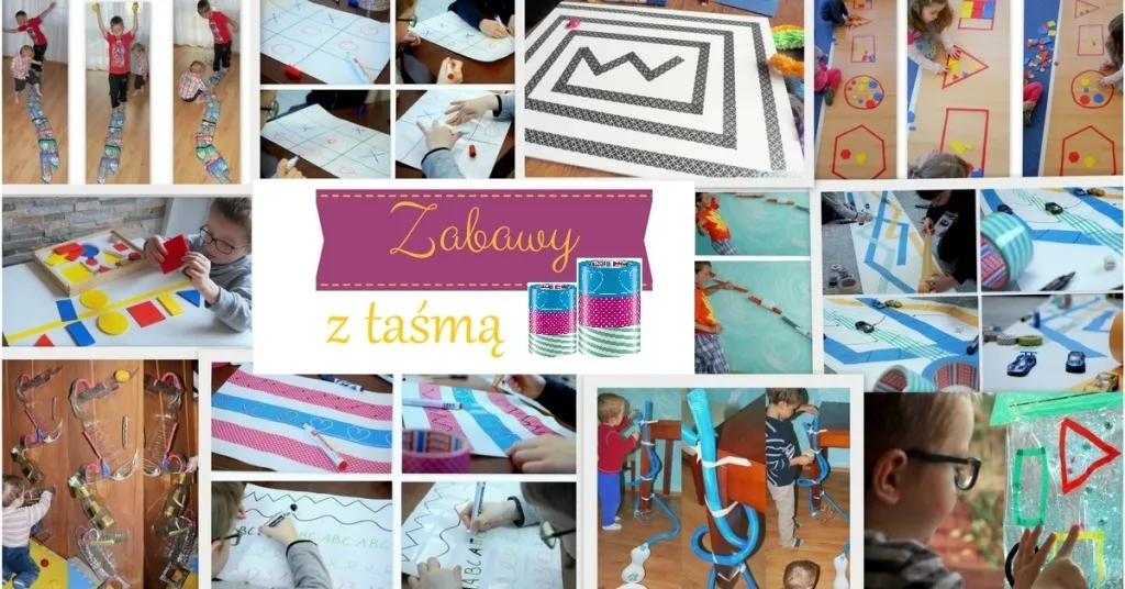 Zdjęcie Co można zrobić z kartonu? Kreatywne i edukacyjne pomysły dla dzieci