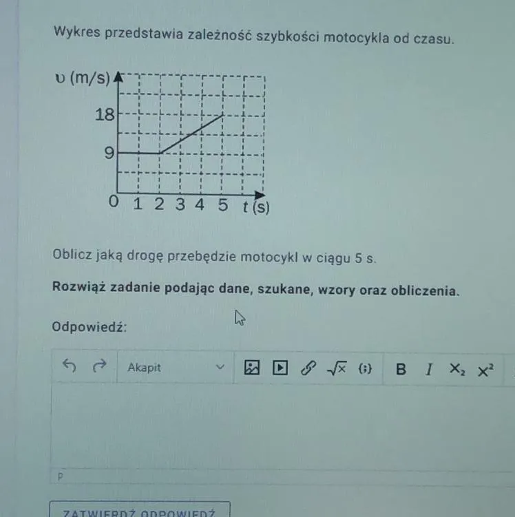 Zdjęcie Jak łatwo zrozumieć opis ruchu w fizyce dla klasy 7 – proste wyjaśnienia i przykłady