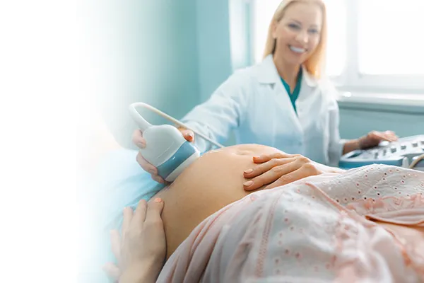 Zdjęcie Czym są badania prenatalne i dlaczego są kluczowe dla zdrowia dziecka?