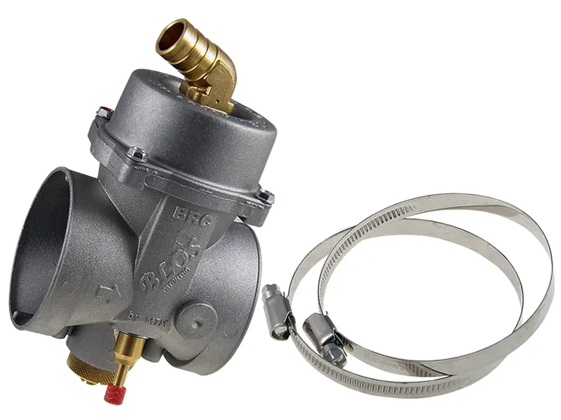 Zdjęcie Mikser LPG do czego służy? Kluczowe zastosowania i korzyści