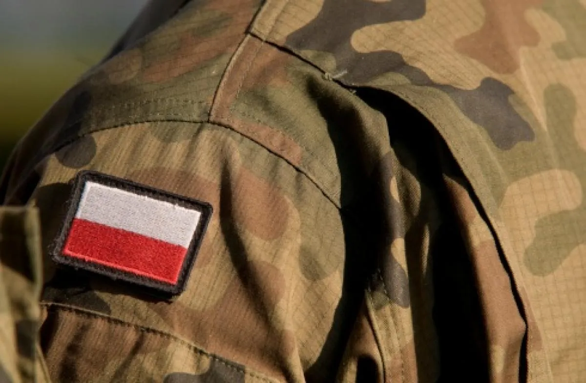 Zdjęcie Jak wyglądają badania lekarskie do zawodowej służby wojskowej i co musisz wiedzieć?