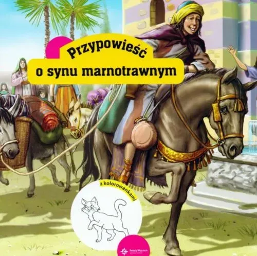 Zdjęcie Znaczenie przypowieści o synu marnotrawnym: lekcje o przebaczeniu i miłości