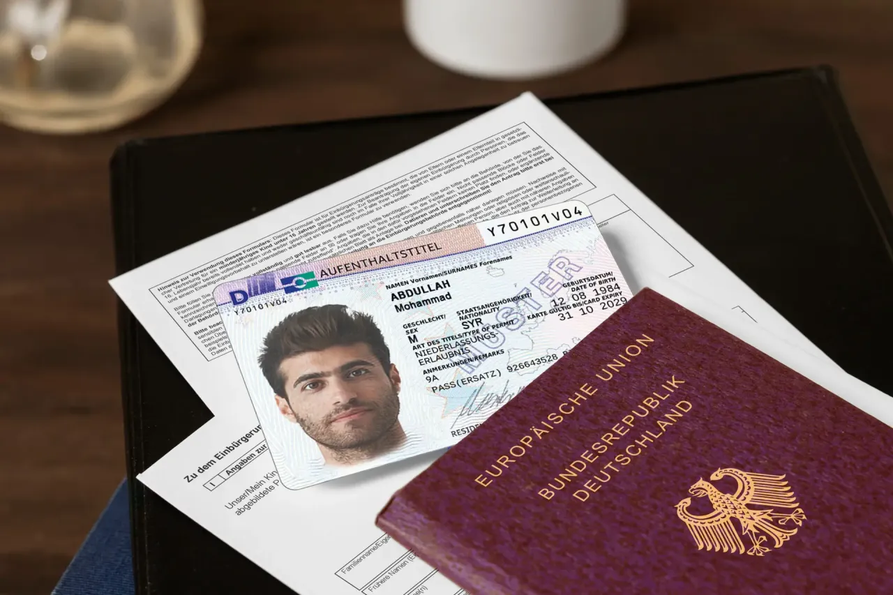 Zdjęcie Kiedy paszport traci ważność? Sprawdź, aby uniknąć problemów