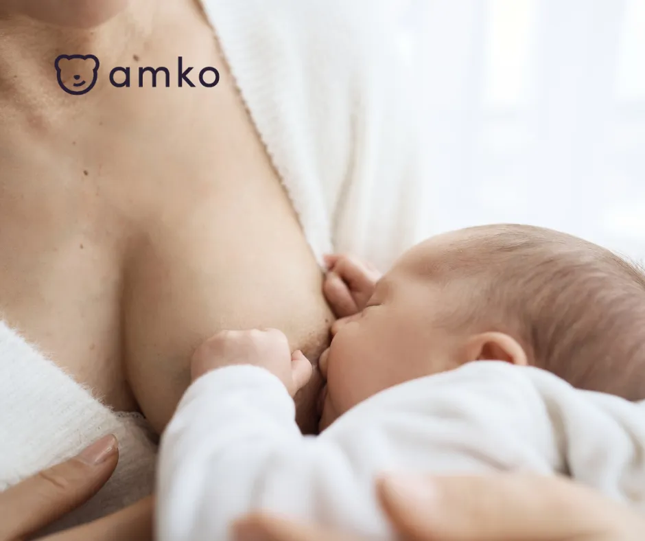 Zdjęcie Czy karmiąc piersią można jeść rabarbar? Sprawdź, co warto wiedzieć