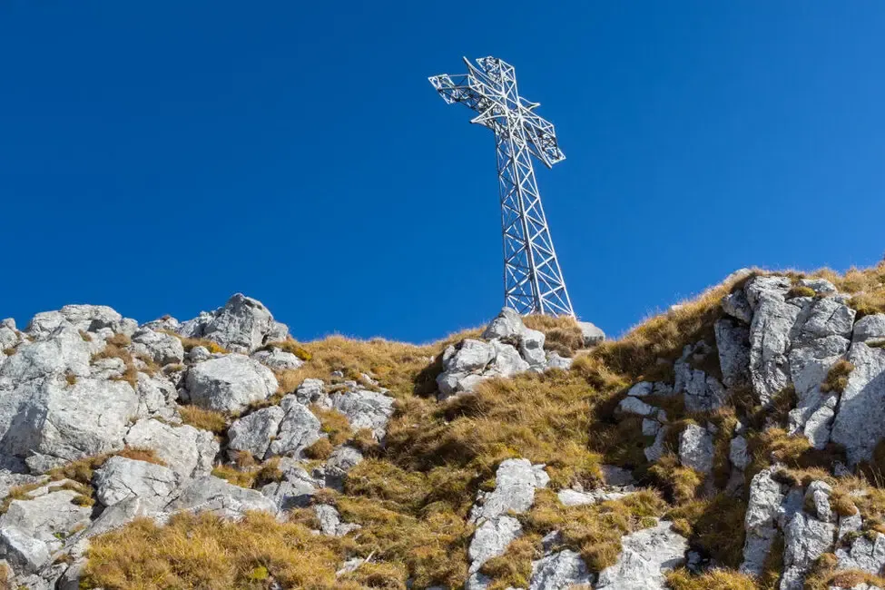Zdjęcie Czy szlak na Giewont jest trudny? Sprawdź, co musisz wiedzieć przed wędrówką