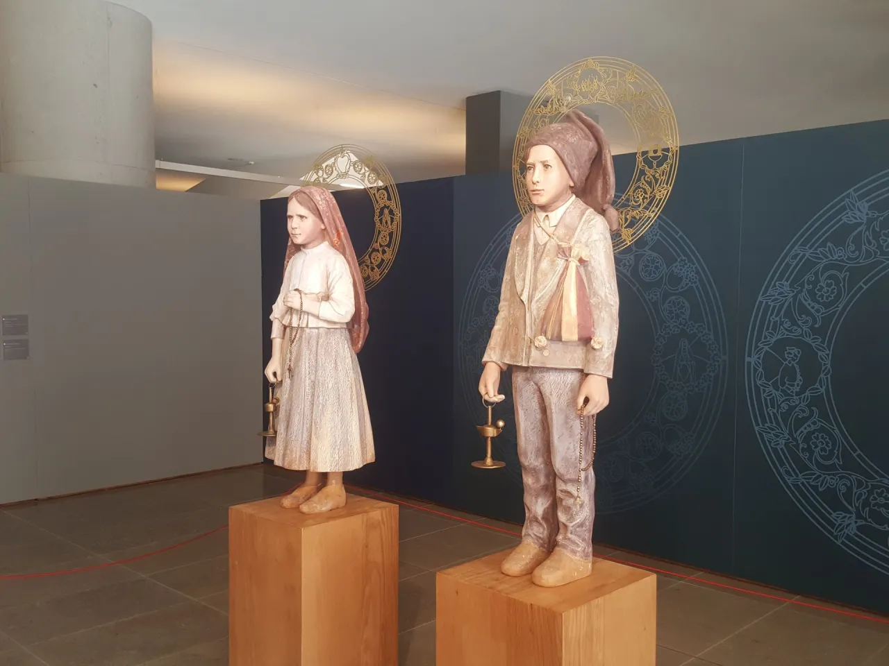 Zdjęcie Jakie pamiątki z Fatimy mają największe znaczenie dla pielgrzymów?