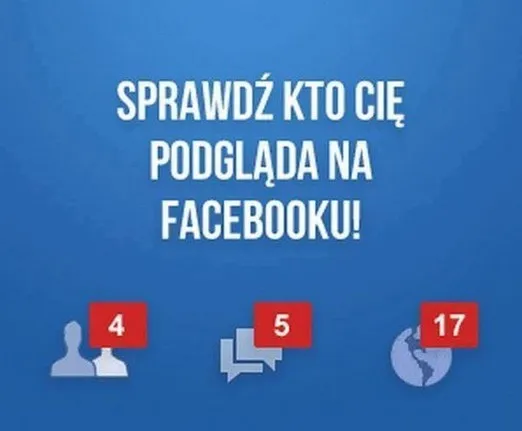 Zdjęcie Jak sprawdzić kto mnie podglądał na Facebooku? Odkryj prawdę teraz!