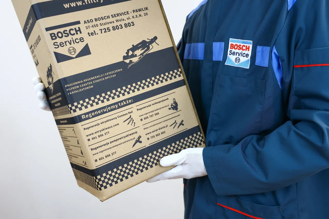 Zdjęcie Ile trwa czyszczenie DPF? Poznaj czas regeneracji i metody