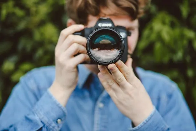 Zdjęcie Jak zostać fotografem mody - kluczowe kroki do sukcesu w branży