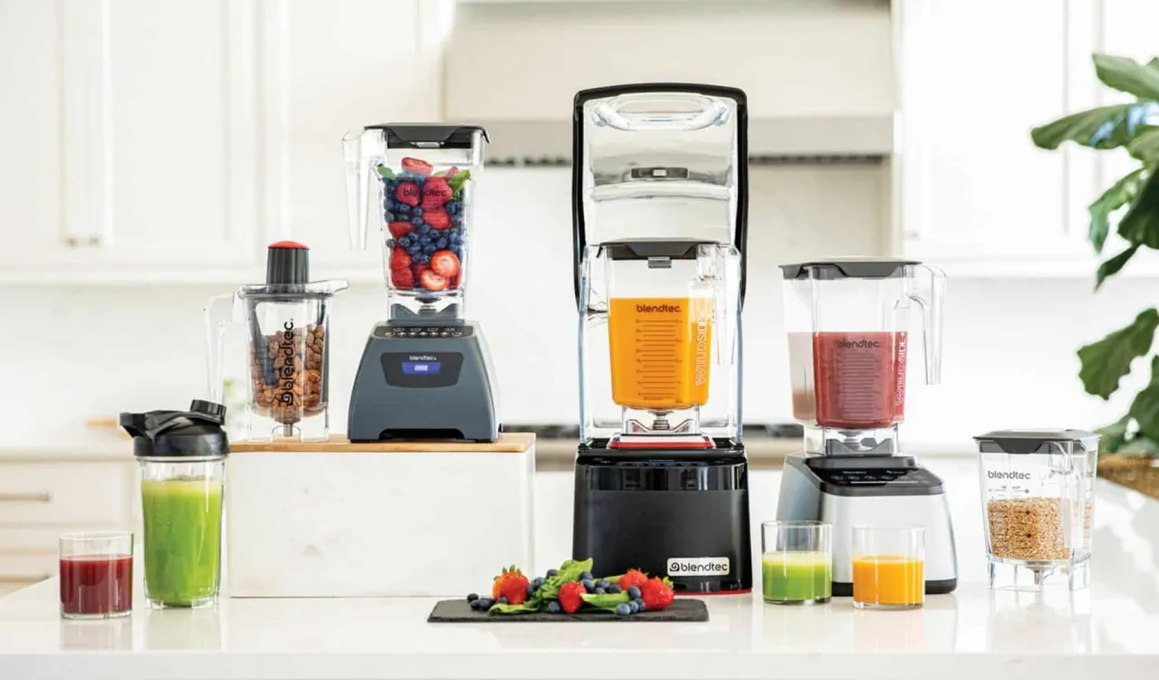 Zdjęcie Jaki blender wybrać? Ręczny vs kielichowy decyzja bez błędów!