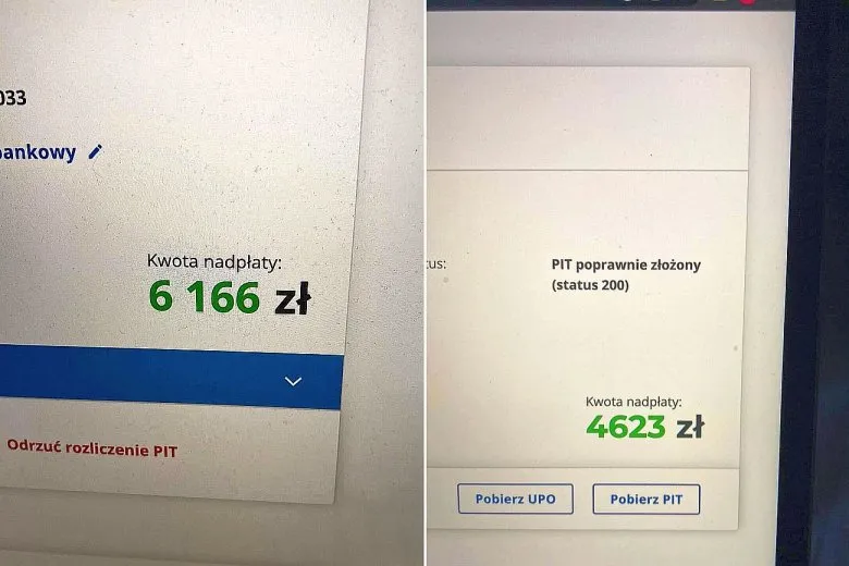 Zdjęcie Jak sprawdzić kiedy przyjdzie zwrot z e-pit: kompletny poradnik dla podatnika