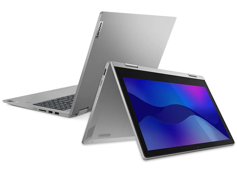 Lenovo Yoga IdeaPad Flex ThinkPad Touch Modelle im Vergleich