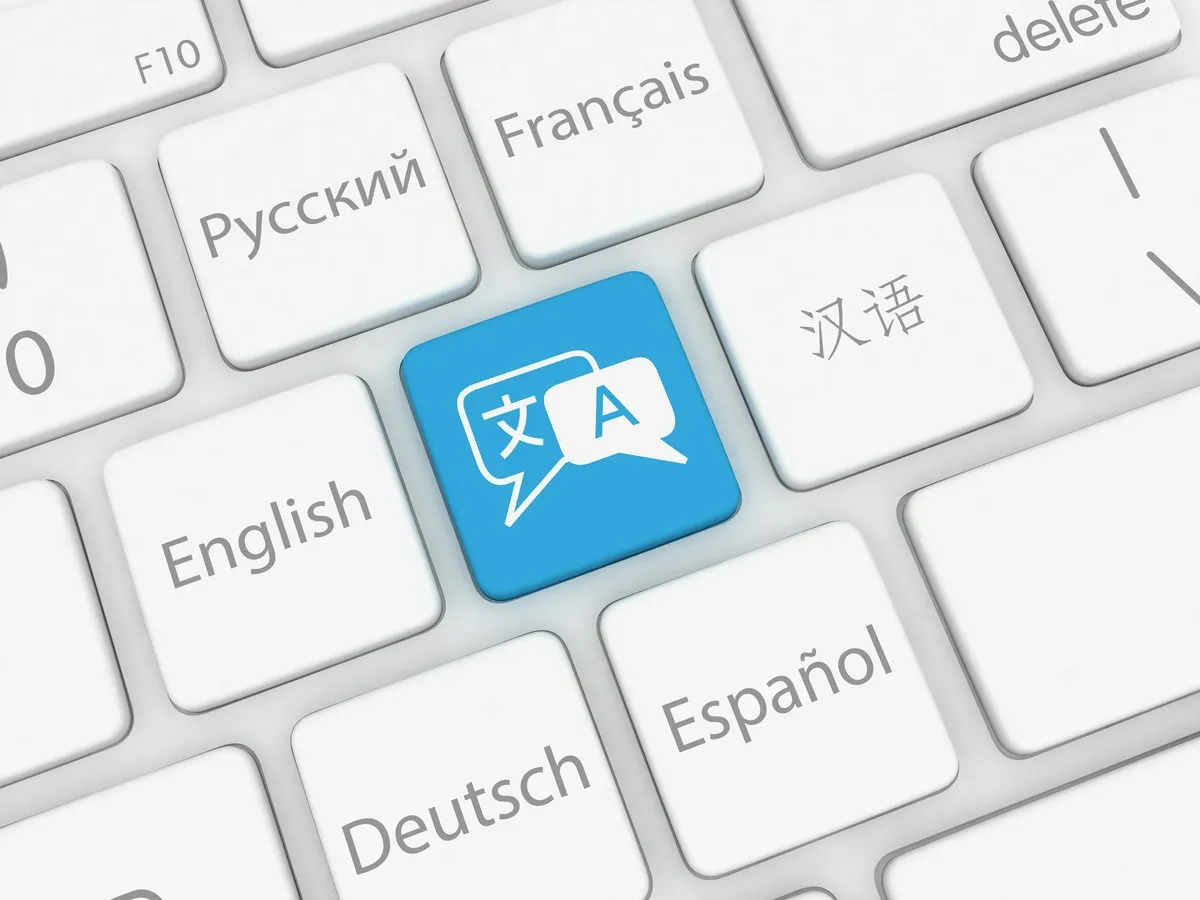 rodzaje tłumaczeń biznesowych ikony legal marketing technical