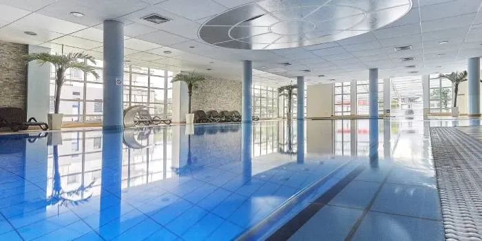 Oferty specjalne hotele