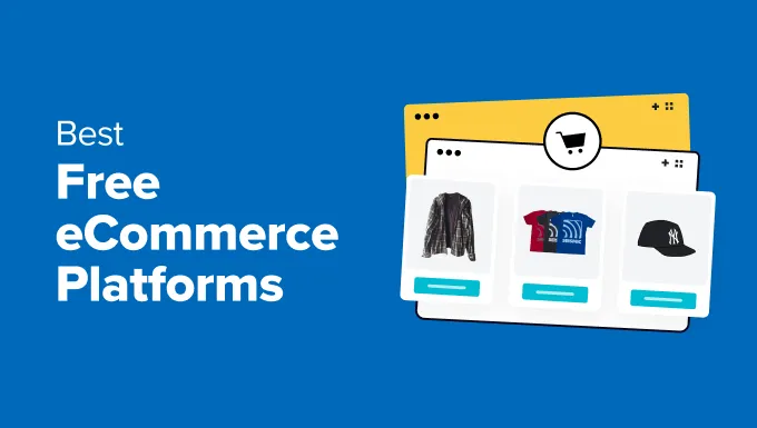 Tabela porównawcza platform e-commerce darmowe
