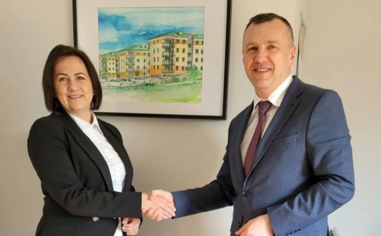 wymogi formalne prezes sp&oacute;łdzielni mieszkaniowej