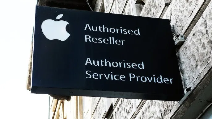 Porównanie autoryzowanego i niezależnego serwisu Apple
