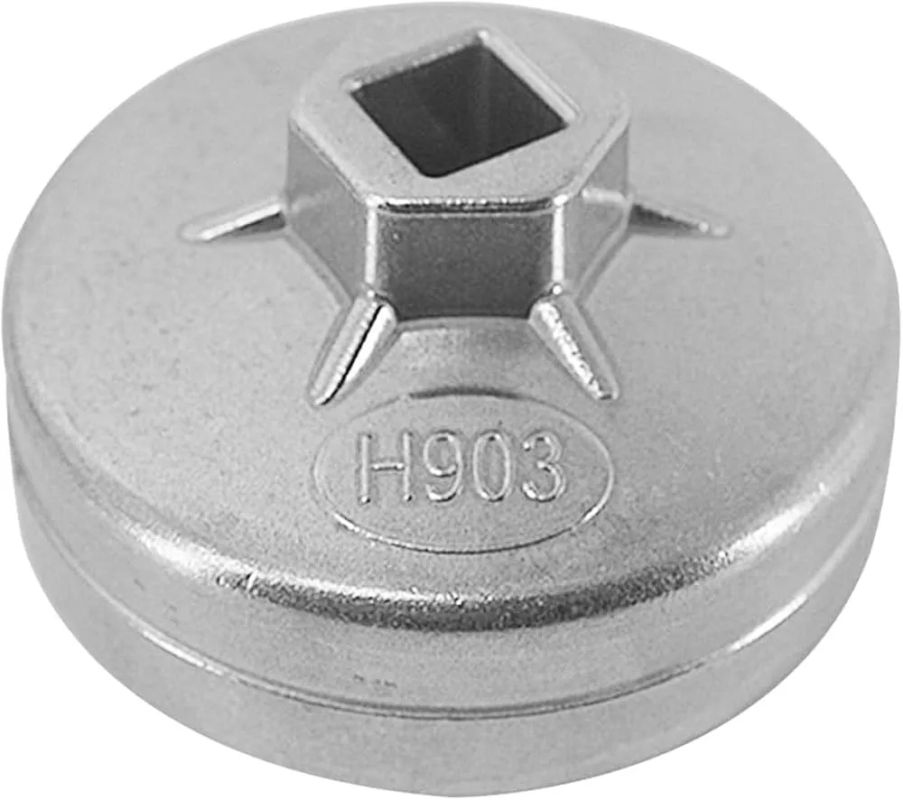 verschiedene &Ouml;lfilterwerkzeuge