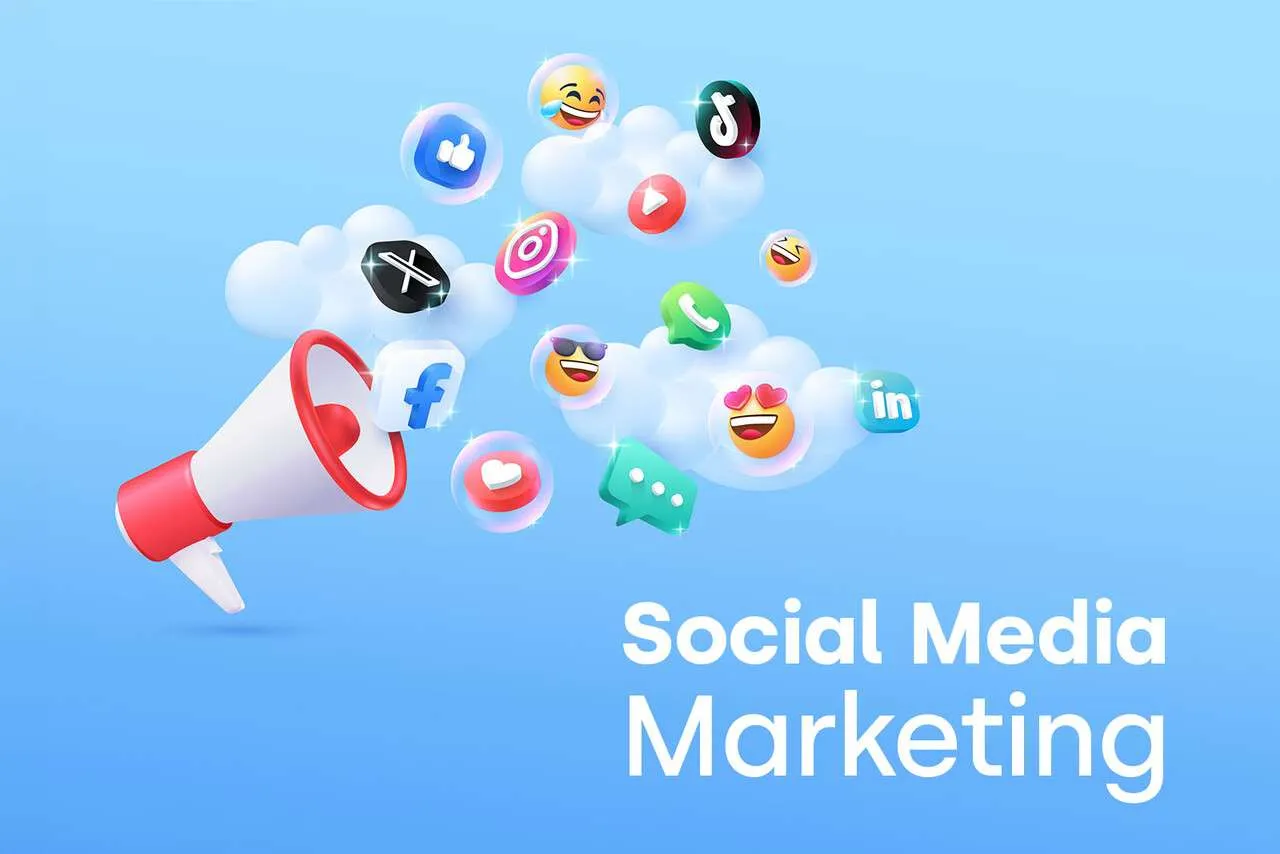 Korzyści z Social Media Marketingu dla firm