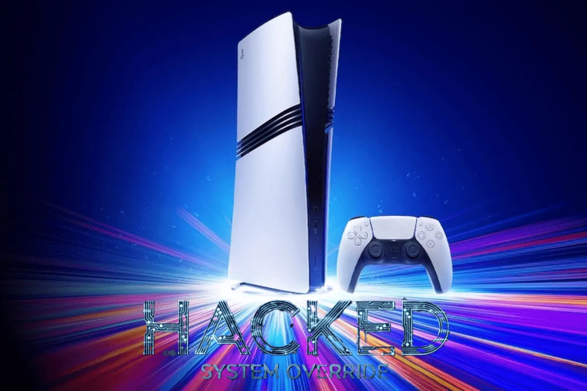 Jailbreak PS5 ryzyka