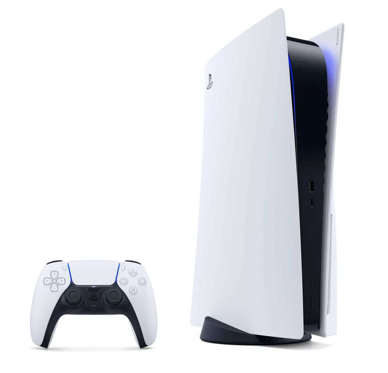 PlayStation 5 console