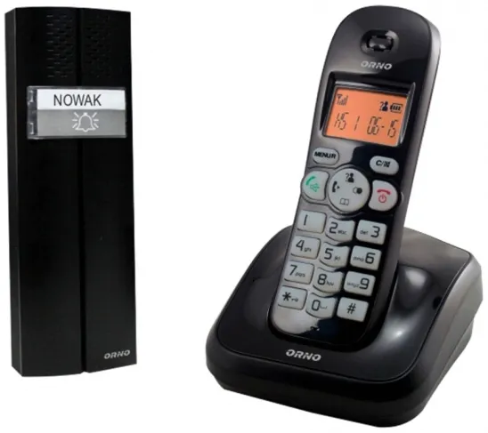 sklep internetowy vs stacjonarny domofon