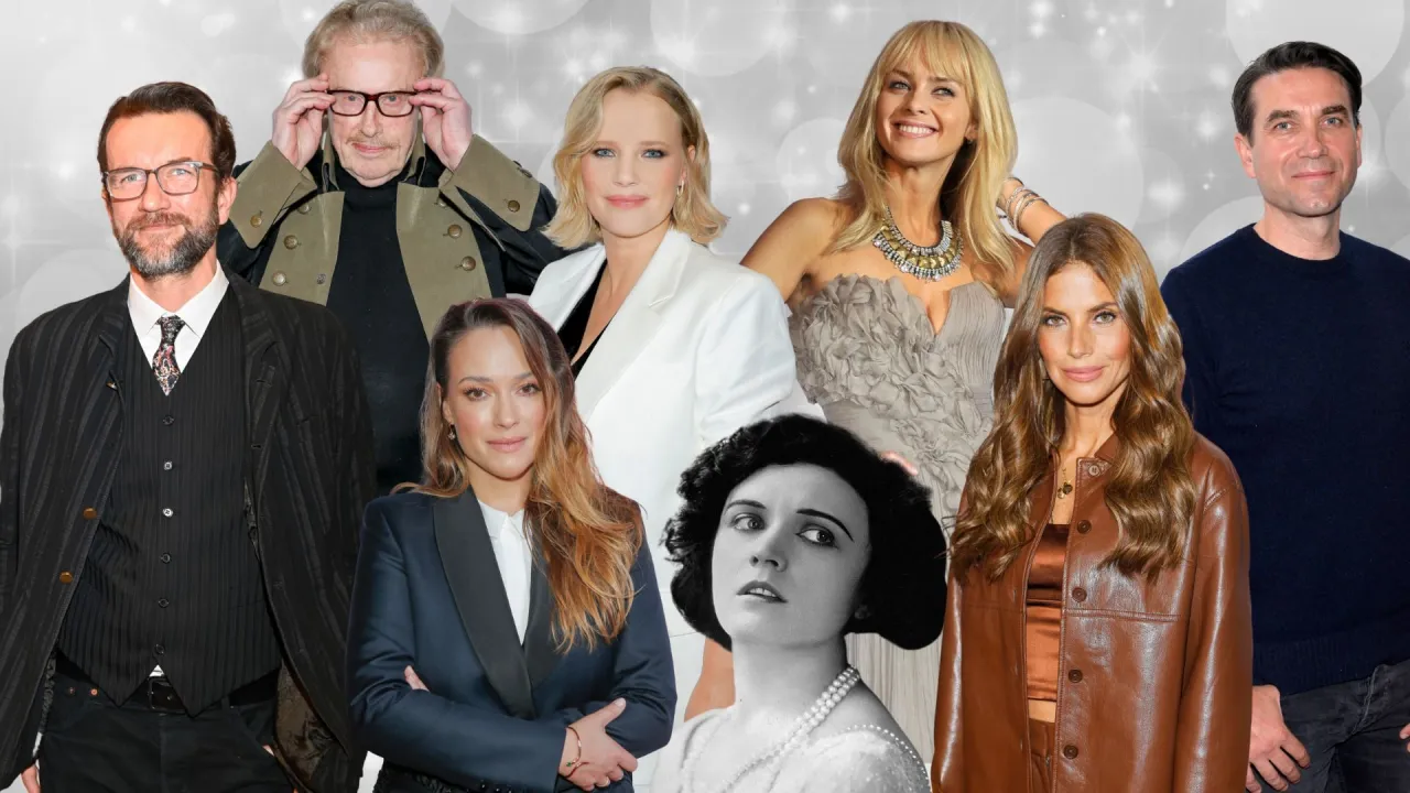 polscy aktorzy w Hollywood